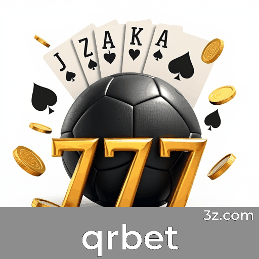 qrbet: O Seu Cassino Online Seguro e Profissional
