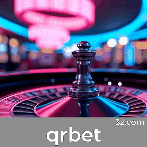 qrbet: O Seu Cassino Online Seguro e Profissional