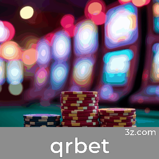 qrbet: Slots com Jackpots, Mesa de Estratégia, e Mais