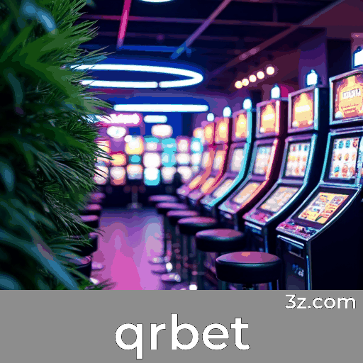 Experimente a qrbet: Plataforma de Apostas com Serviço Profissional