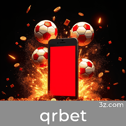 qrbet: O Seu Cassino Online Seguro e Profissional