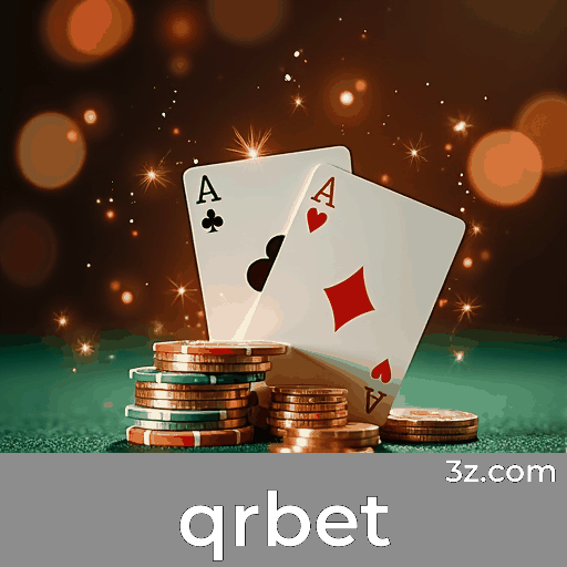 qrbet: O Seu Cassino Online Seguro e Profissional