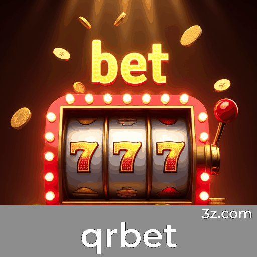 qrbet: O Seu Cassino Online Seguro e Profissional