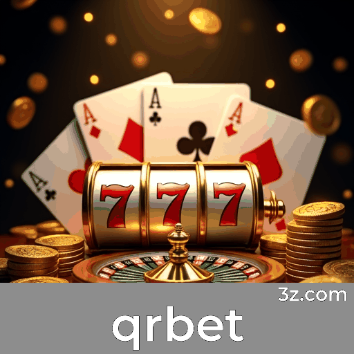 qrbet: Experiência Completa de Apostas no Seu Celular