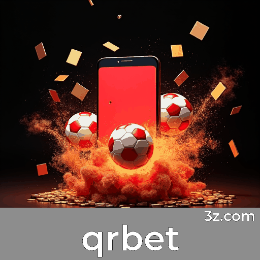 qrbet: O Seu Cassino Online Seguro e Profissional