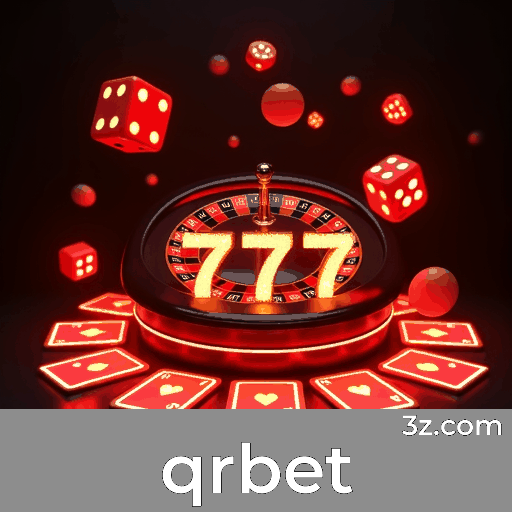 qrbet: O Seu Cassino Online Seguro e Profissional