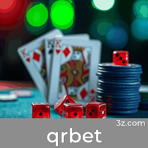 Descubra o Acesso Exclusivo e Seguro em qrbet