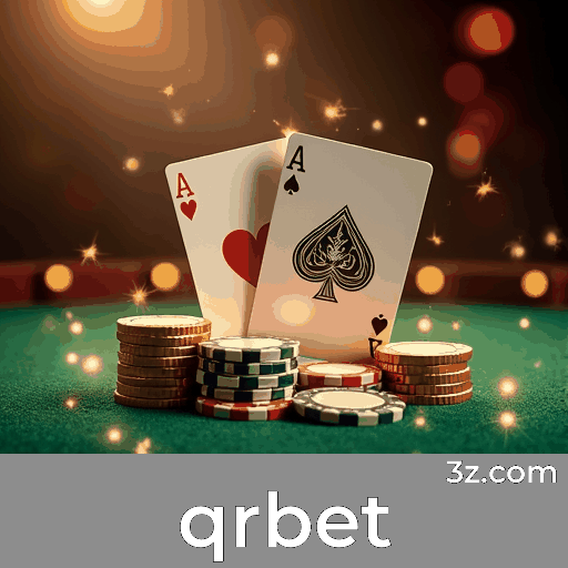 qrbet: Experiência Completa de Apostas no Seu Celular