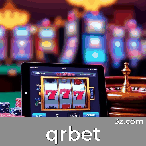 qrbet: O Seu Cassino Online Seguro e Profissional