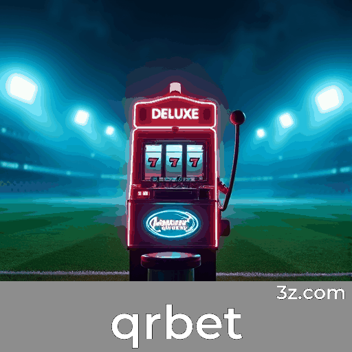 Experimente a qrbet: Plataforma de Apostas com Serviço Profissional
