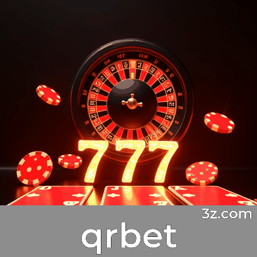 Experimente a Emoção dos Jogos de Cassino no Qrbet