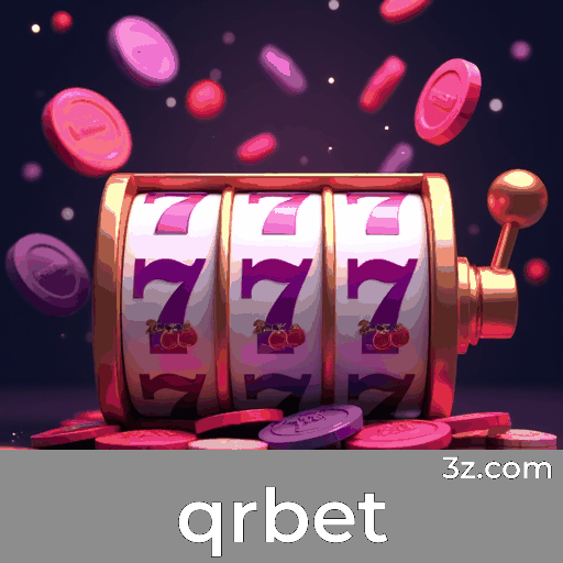 qrbet: O Seu Cassino Online Seguro e Profissional