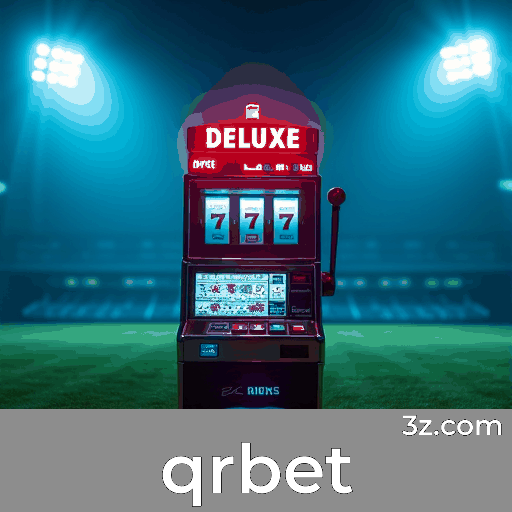 qrbet: Slots com Jackpots, Mesa de Estratégia, e Mais