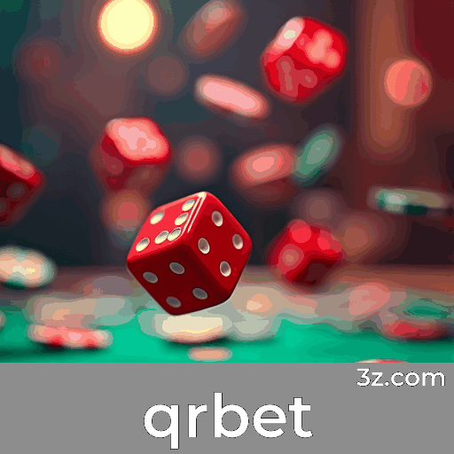 qrbet: O Seu Cassino Online Seguro e Profissional