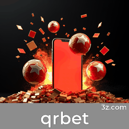 qrbet: O Seu Cassino Online Seguro e Profissional